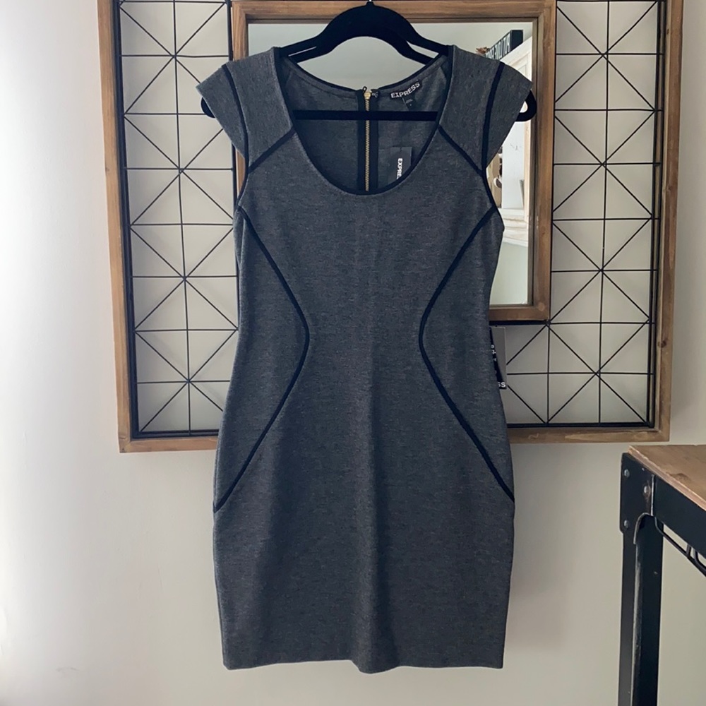 Express Dress